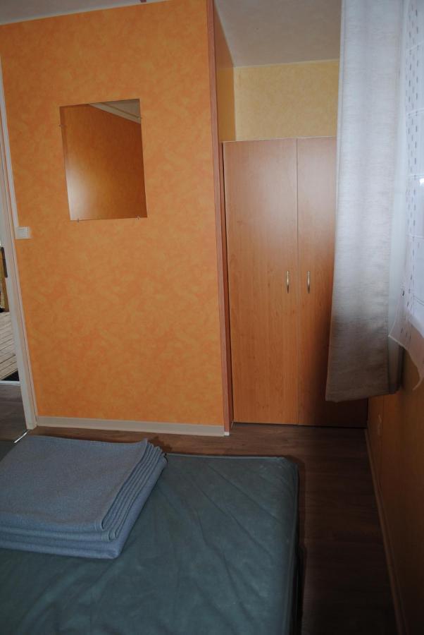 Mobil Home Camping 3*** Piscine Chauffee La Boissiere-de-Montaigu Ngoại thất bức ảnh